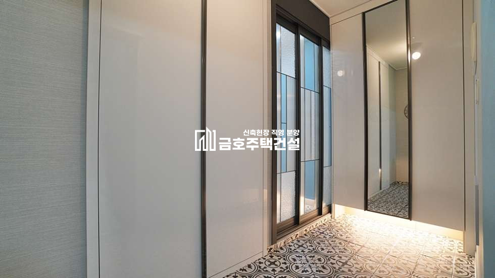 인천 부평구 청천동 대안파크타운 // 왕테라스세대 있음 분양 매물번호 11224 사진 20