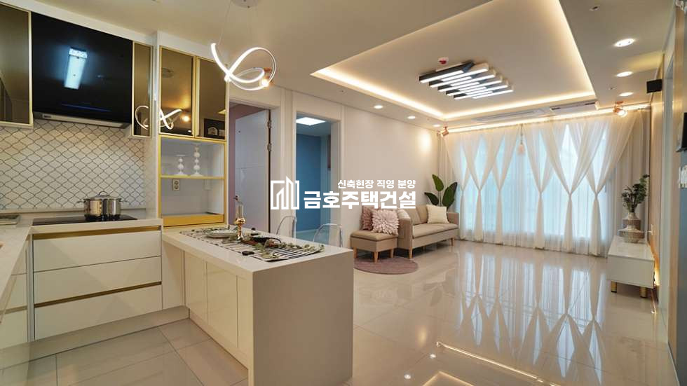 인천 부평구 청천동 대안파크타운 // 왕테라스세대 있음 분양 매물번호 11224 사진 22