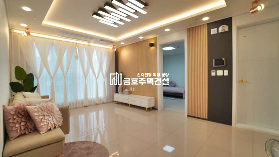 인천 부평구 청천동 대안파크타운 // 왕테라스세대 있음 분양 매물번호 11224 사진 25
