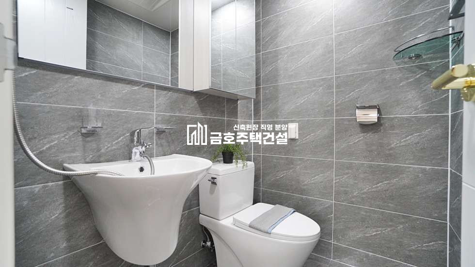 인천 부평구 청천동 대안파크타운 // 왕테라스세대 있음 분양 매물번호 11224 사진 33