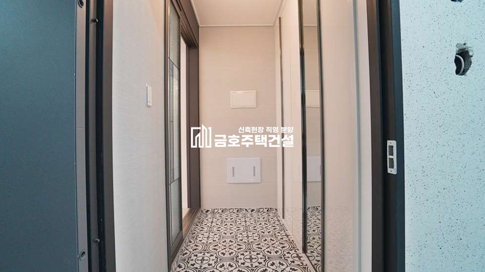 인천 부평구 청천동 대안파크타운 // 왕테라스세대 있음 분양 매물번호 11224 사진 39