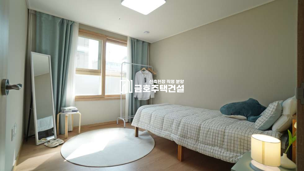 경기 부천오정구 원종동 원종역 프리미엄 / 길성그라프리텔 APT / 위치 대박 초강추! 분양 매물번호 11225 사진 15