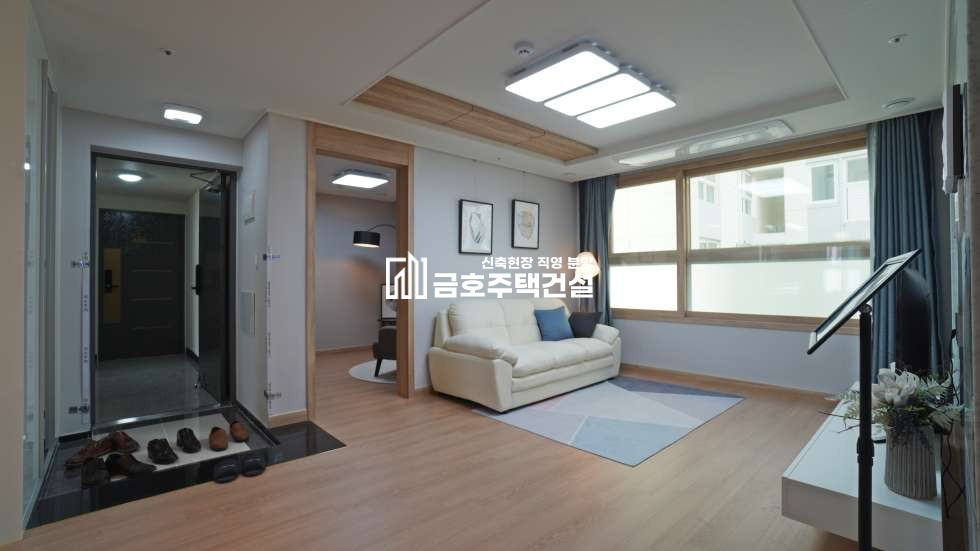 경기 부천오정구 원종동 원종역 프리미엄 / 길성그라프리텔 APT / 위치 대박 초강추! 분양 매물번호 11225 사진 23