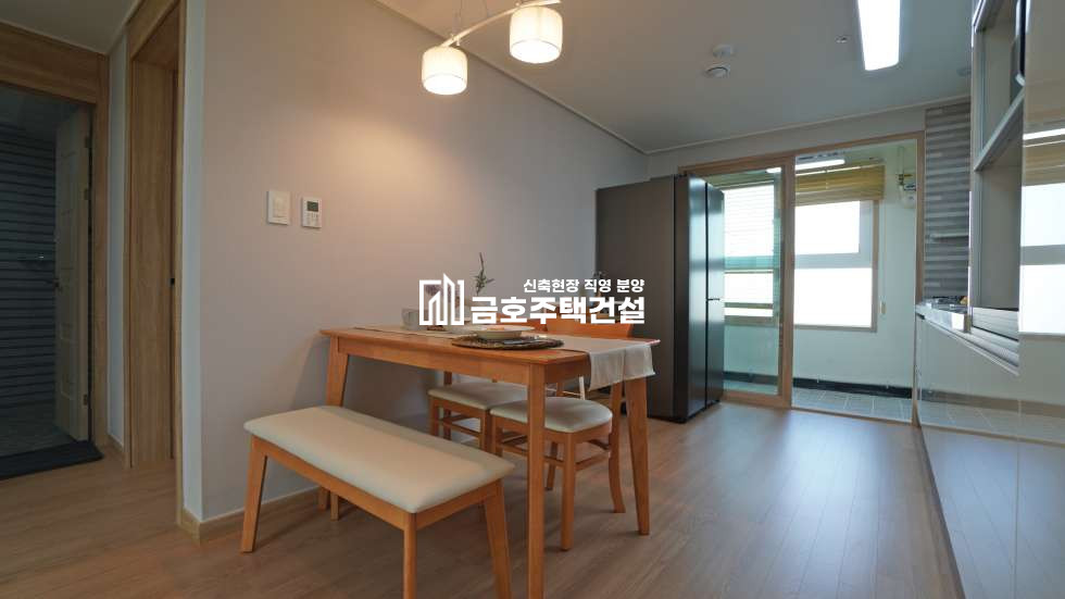 경기 부천오정구 원종동 원종역 프리미엄 / 길성그라프리텔 APT / 위치 대박 초강추! 분양 매물번호 11225 사진 27