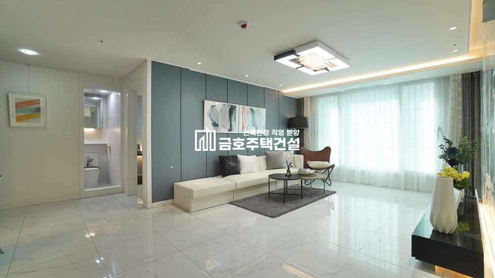 경기 부천원미구 심곡동 로얄 팰리체 / 자주식 주차 120% / 분양 매물번호 11228 사진 5