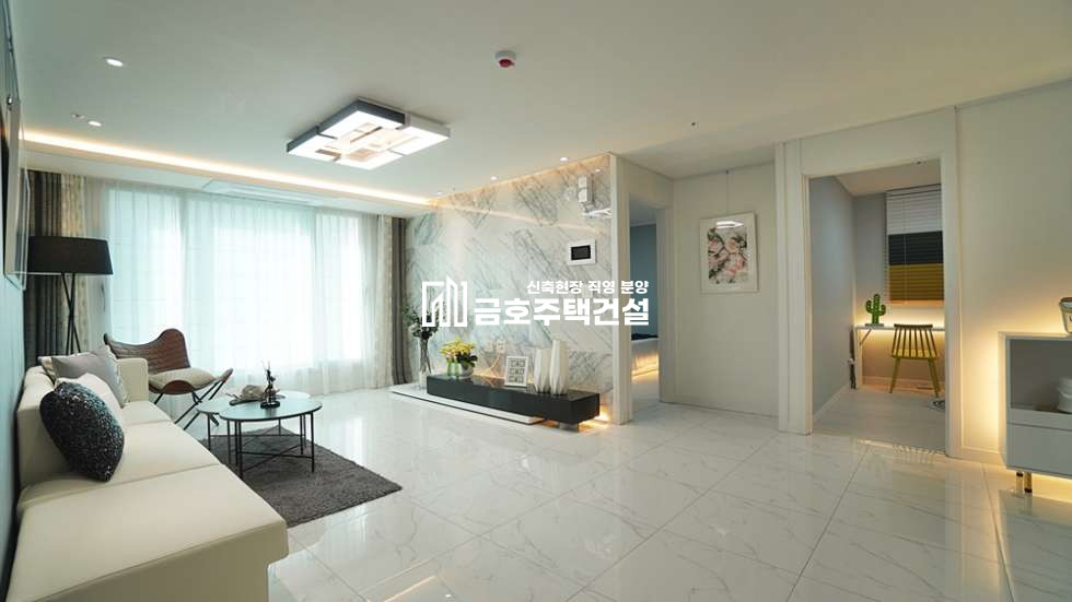 경기 부천원미구 심곡동 로얄 팰리체 / 자주식 주차 120% / 분양 매물번호 11228 사진 6