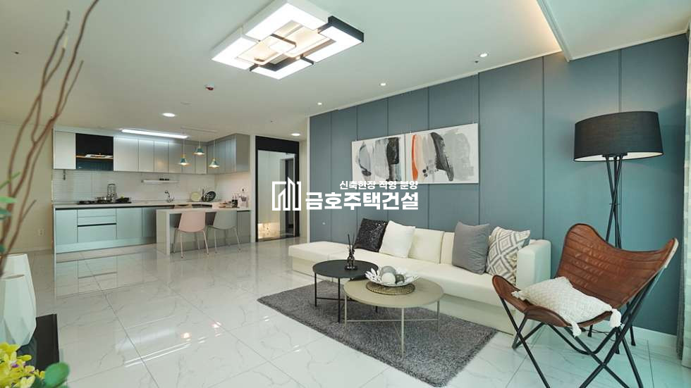 경기 부천원미구 심곡동 로얄 팰리체 / 자주식 주차 120% / 분양 매물번호 11228 사진 7