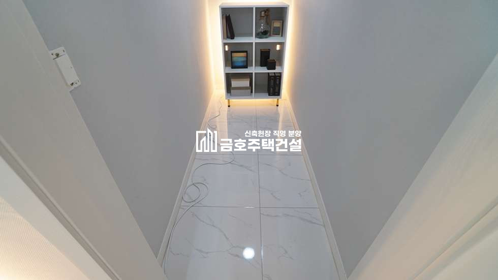 경기 부천원미구 심곡동 로얄 팰리체 / 자주식 주차 120% / 분양 매물번호 11228 사진 13