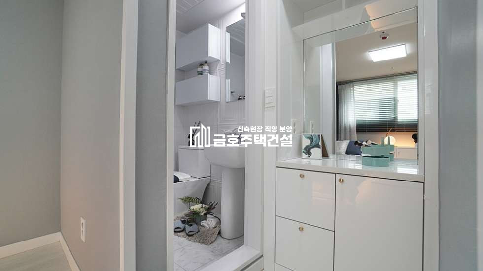 경기 부천원미구 심곡동 로얄 팰리체 / 자주식 주차 120% / 분양 매물번호 11228 사진 15