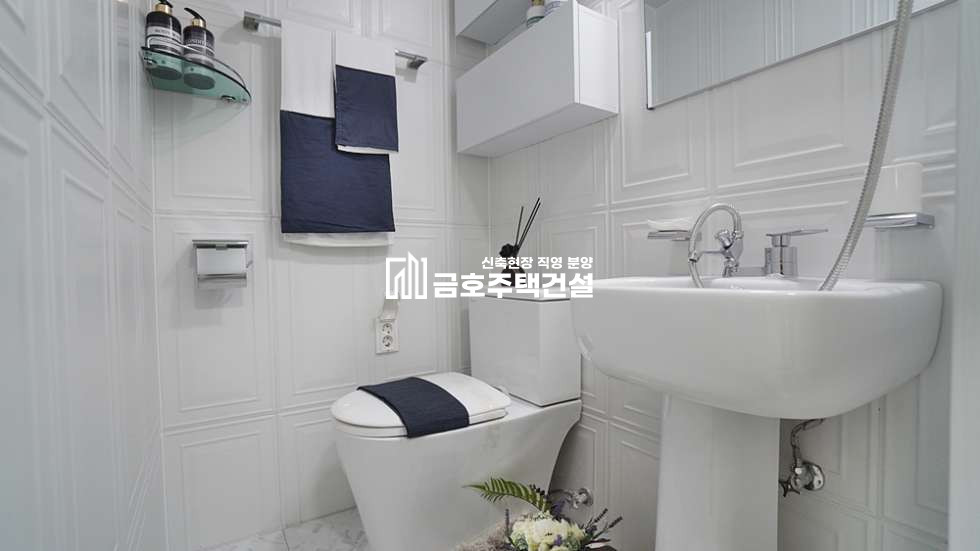 경기 부천원미구 심곡동 로얄 팰리체 / 자주식 주차 120% / 분양 매물번호 11228 사진 16