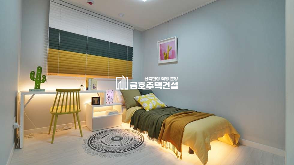 경기 부천원미구 심곡동 로얄 팰리체 / 자주식 주차 120% / 분양 매물번호 11228 사진 17