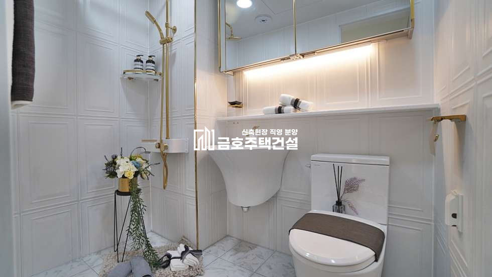 경기 부천원미구 심곡동 로얄 팰리체 / 자주식 주차 120% / 분양 매물번호 11228 사진 20