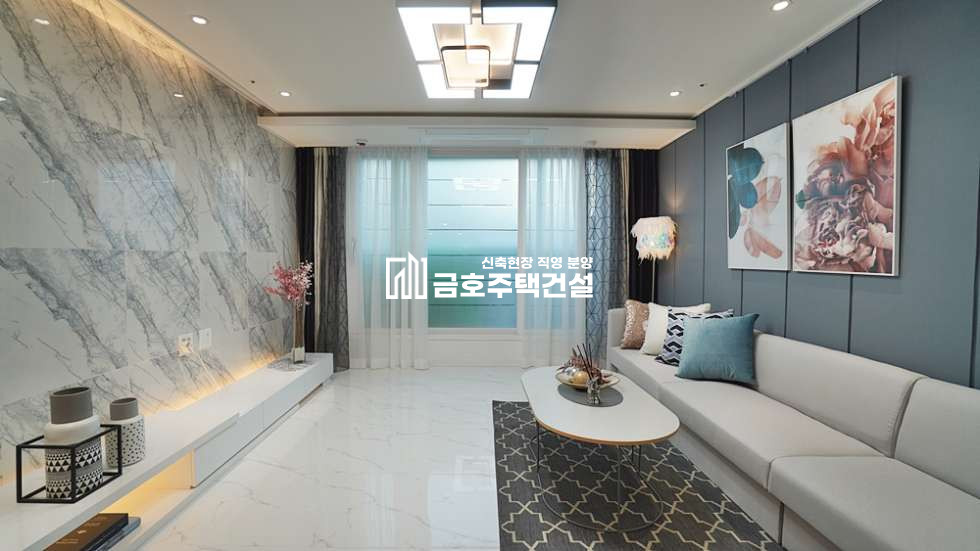 경기 부천원미구 심곡동 로얄 팰리체 / 자주식 주차 120% / 분양 매물번호 11228 사진 24