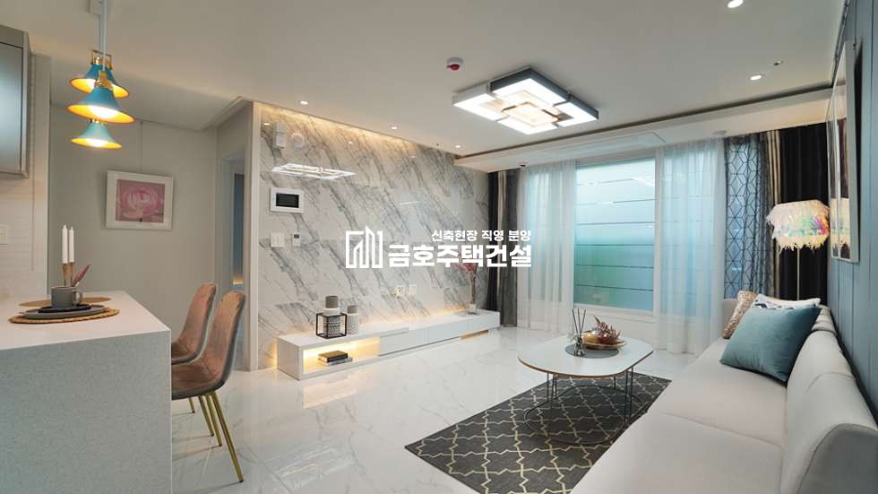 경기 부천원미구 심곡동 로얄 팰리체 / 자주식 주차 120% / 분양 매물번호 11228 사진 25