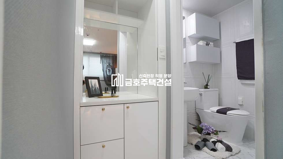 경기 부천원미구 심곡동 로얄 팰리체 / 자주식 주차 120% / 분양 매물번호 11228 사진 35