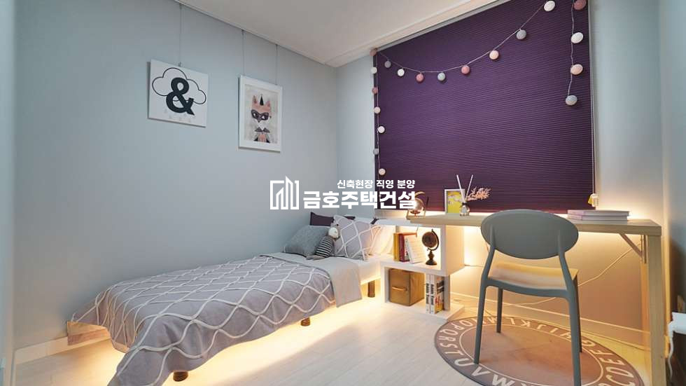 경기 부천원미구 심곡동 로얄 팰리체 / 자주식 주차 120% / 분양 매물번호 11228 사진 37