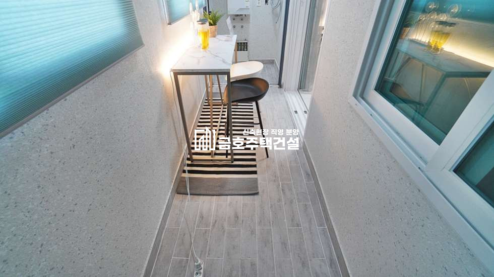 경기 부천원미구 심곡동 로얄 팰리체 / 자주식 주차 120% / 분양 매물번호 11228 사진 39