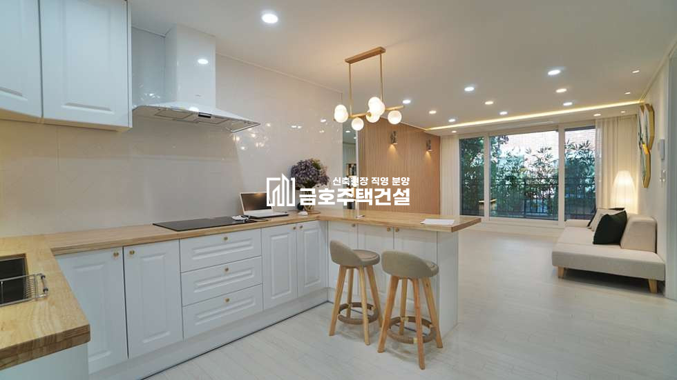 경기 부천오정구 작동 양지 빌리지 / 3룸 / 2룸 테라스 / 분양 매물번호 11229 사진 1