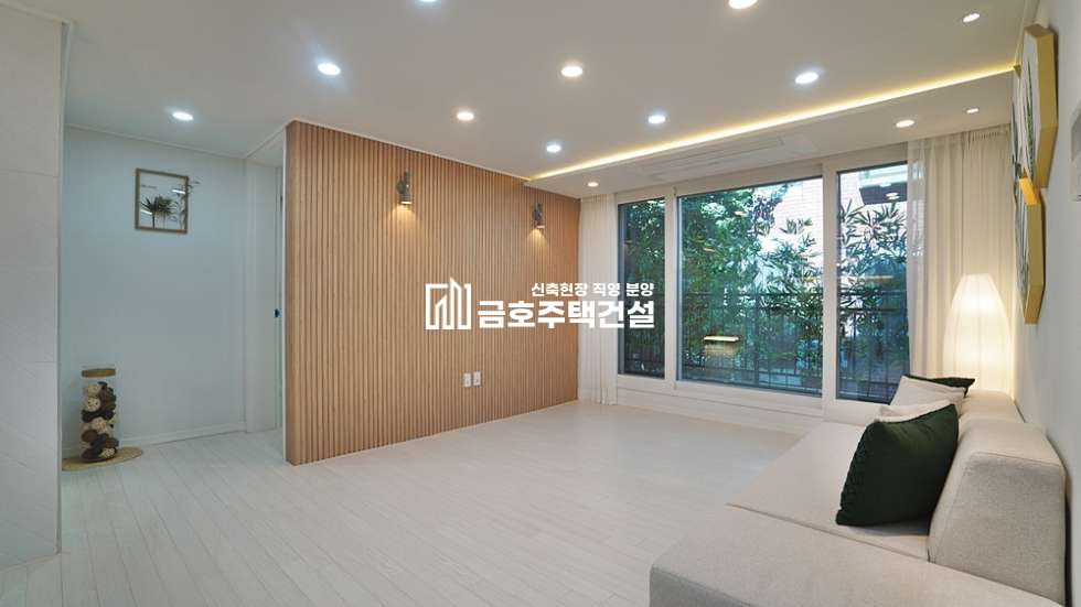 경기 부천오정구 작동 양지 빌리지 / 3룸 / 2룸 테라스 / 분양 매물번호 11229 사진 4