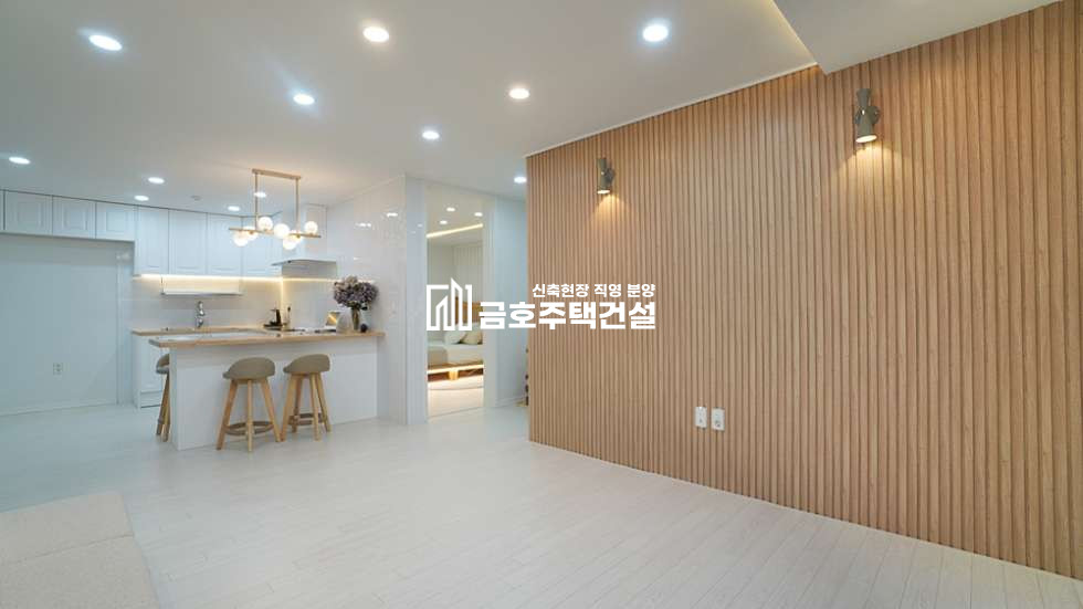 경기 부천오정구 작동 양지 빌리지 / 3룸 / 2룸 테라스 / 분양 매물번호 11229 사진 6