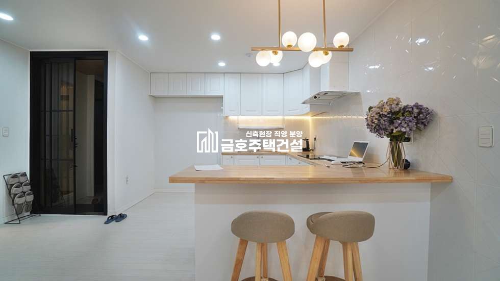 경기 부천오정구 작동 양지 빌리지 / 3룸 / 2룸 테라스 / 분양 매물번호 11229 사진 8