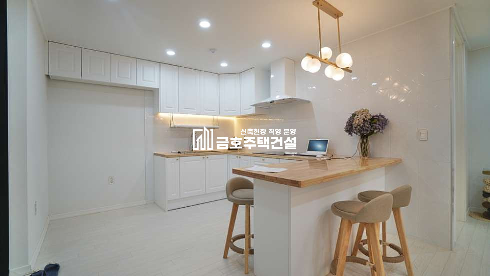 경기 부천오정구 작동 양지 빌리지 / 3룸 / 2룸 테라스 / 분양 매물번호 11229 사진 9