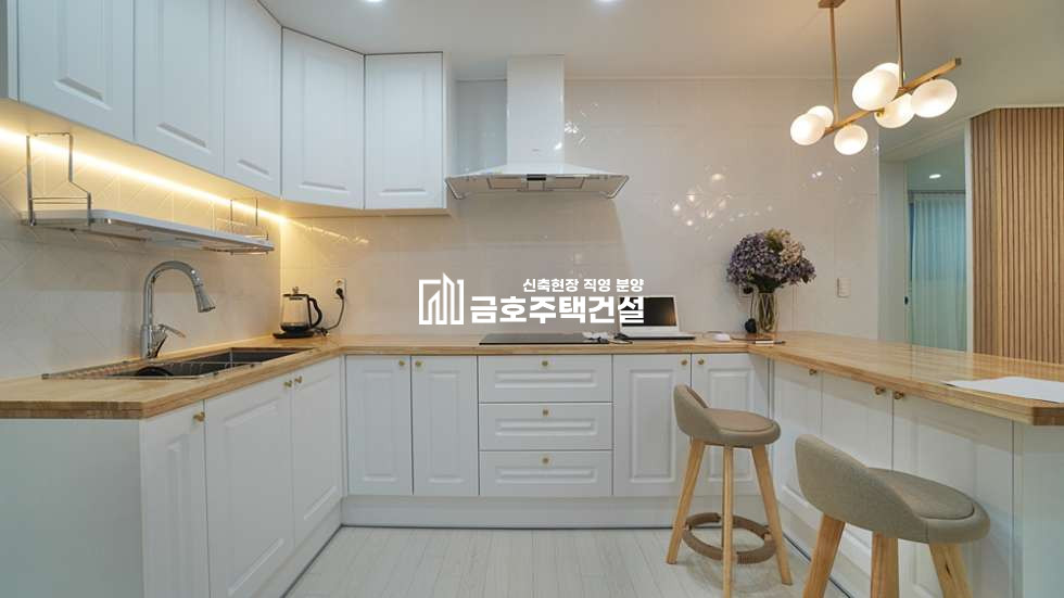 경기 부천오정구 작동 양지 빌리지 / 3룸 / 2룸 테라스 / 분양 매물번호 11229 사진 10