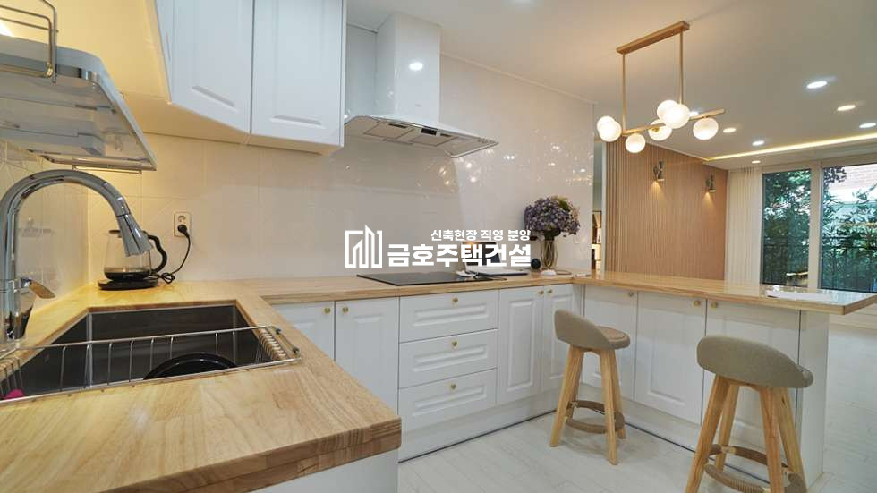 경기 부천오정구 작동 양지 빌리지 / 3룸 / 2룸 테라스 / 분양 매물번호 11229 사진 11