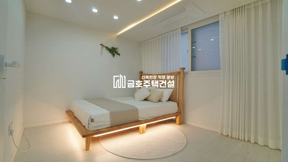 경기 부천오정구 작동 양지 빌리지 / 3룸 / 2룸 테라스 / 분양 매물번호 11229 사진 12