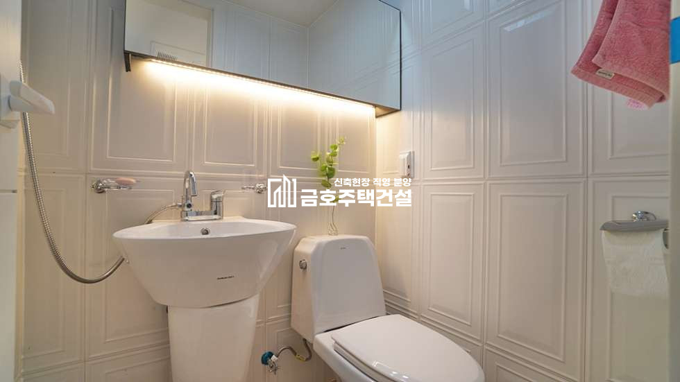 경기 부천오정구 작동 양지 빌리지 / 3룸 / 2룸 테라스 / 분양 매물번호 11229 사진 13