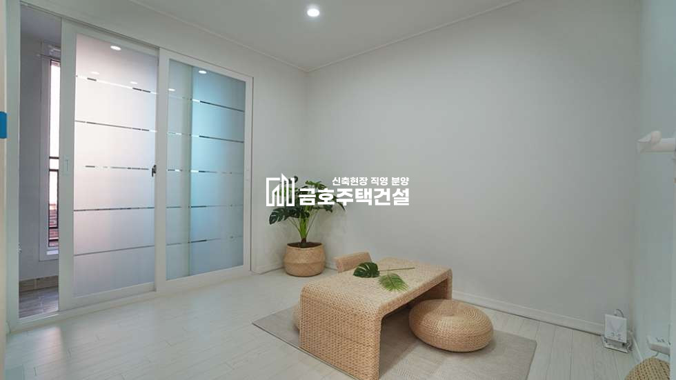 경기 부천오정구 작동 양지 빌리지 / 3룸 / 2룸 테라스 / 분양 매물번호 11229 사진 15