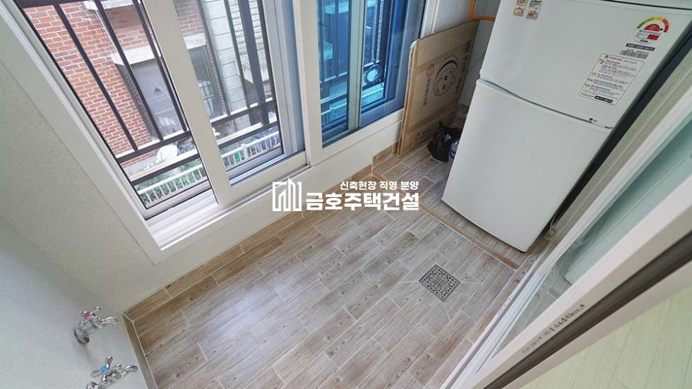 경기 부천오정구 작동 양지 빌리지 / 3룸 / 2룸 테라스 / 분양 매물번호 11229 사진 16