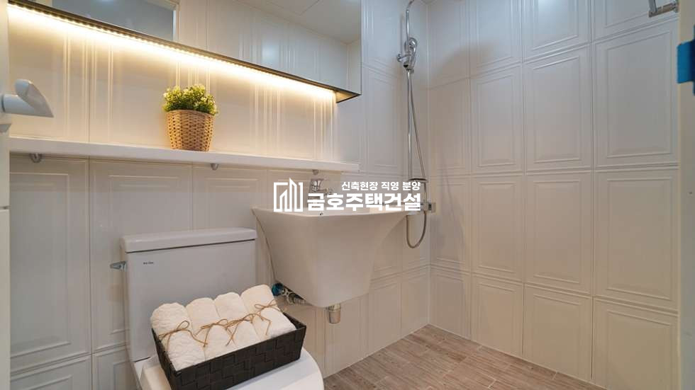 경기 부천오정구 작동 양지 빌리지 / 3룸 / 2룸 테라스 / 분양 매물번호 11229 사진 17