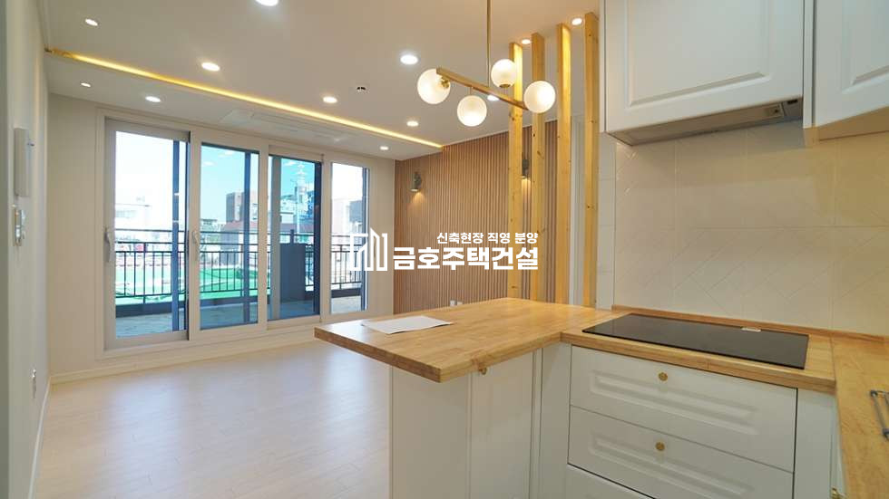 경기 부천오정구 작동 양지 빌리지 / 3룸 / 2룸 테라스 / 분양 매물번호 11229 사진 20