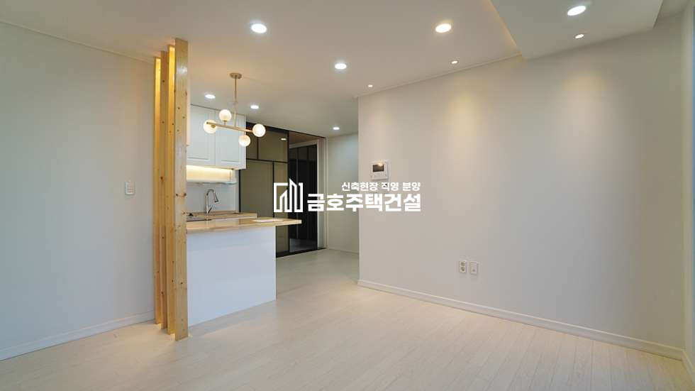 경기 부천오정구 작동 양지 빌리지 / 3룸 / 2룸 테라스 / 분양 매물번호 11229 사진 24
