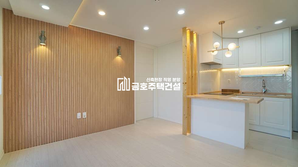 경기 부천오정구 작동 양지 빌리지 / 3룸 / 2룸 테라스 / 분양 매물번호 11229 사진 25