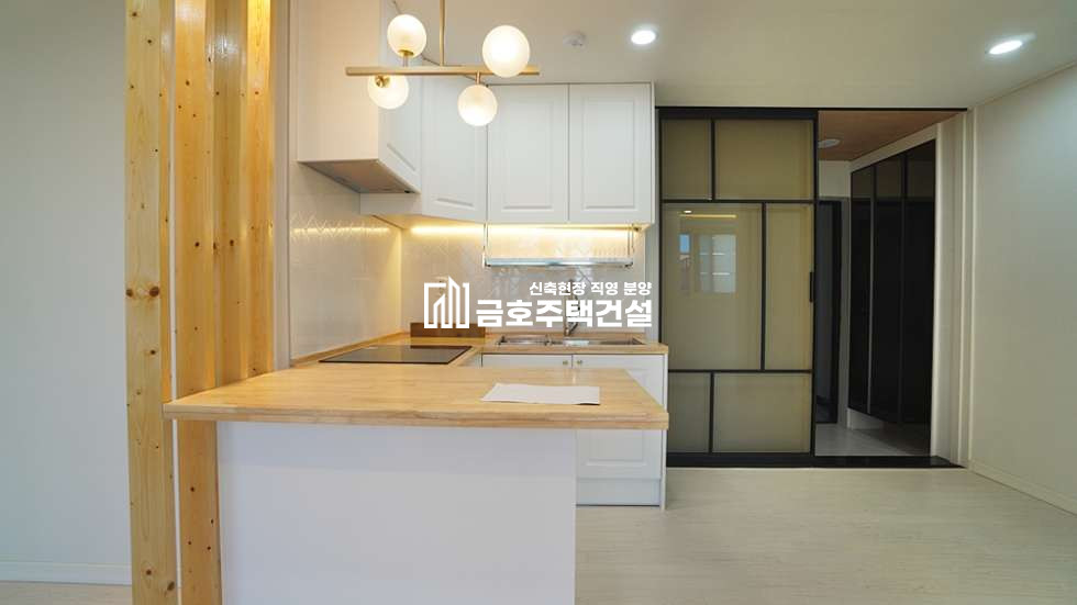 경기 부천오정구 작동 양지 빌리지 / 3룸 / 2룸 테라스 / 분양 매물번호 11229 사진 26