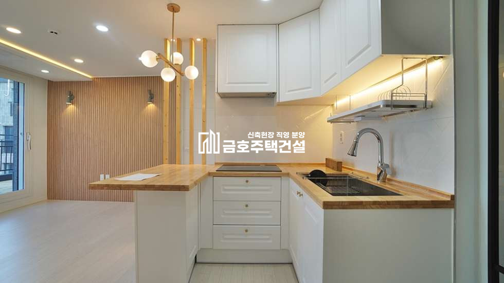 경기 부천오정구 작동 양지 빌리지 / 3룸 / 2룸 테라스 / 분양 매물번호 11229 사진 27