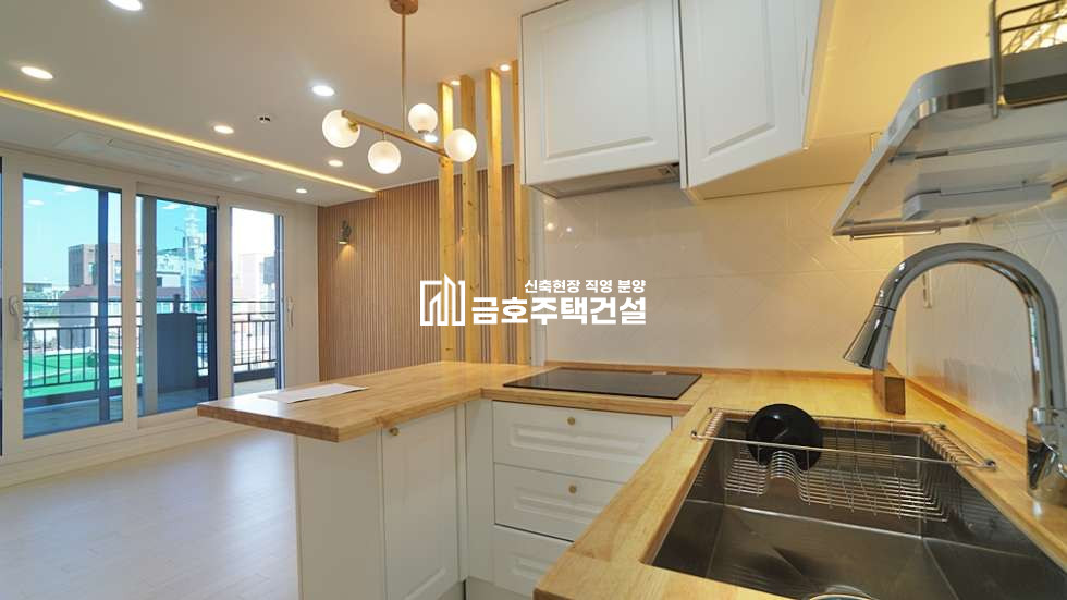 경기 부천오정구 작동 양지 빌리지 / 3룸 / 2룸 테라스 / 분양 매물번호 11229 사진 28