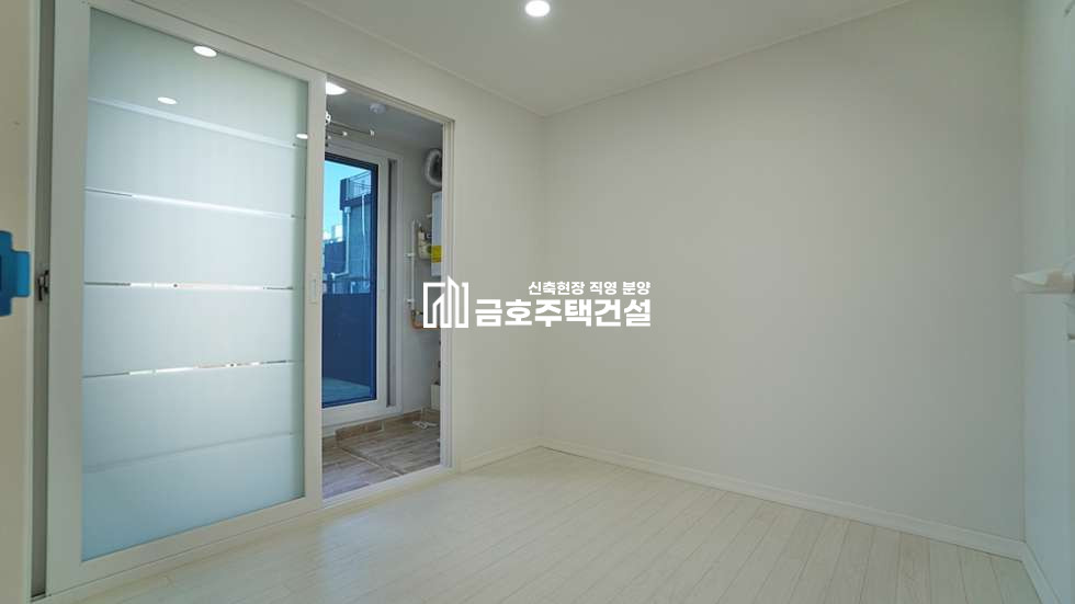 경기 부천오정구 작동 양지 빌리지 / 3룸 / 2룸 테라스 / 분양 매물번호 11229 사진 30