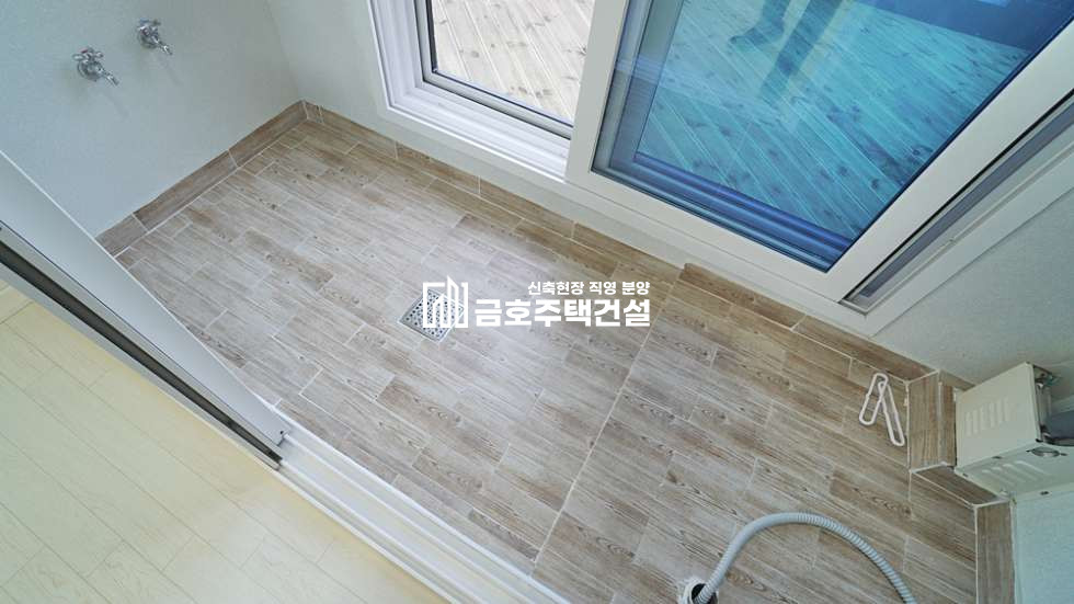 경기 부천오정구 작동 양지 빌리지 / 3룸 / 2룸 테라스 / 분양 매물번호 11229 사진 31