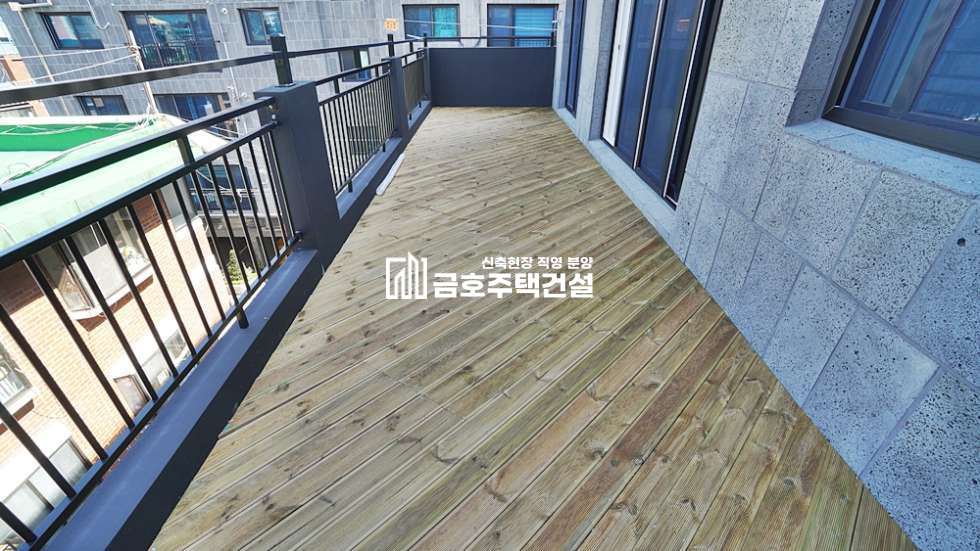 경기 부천오정구 작동 양지 빌리지 / 3룸 / 2룸 테라스 / 분양 매물번호 11229 사진 35