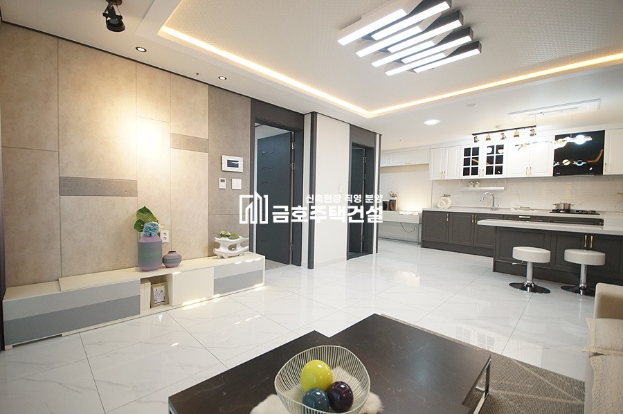 인천 미추홀구 주안동 월드스카이 A, B -Type 분양 매물번호 11232 사진 8
