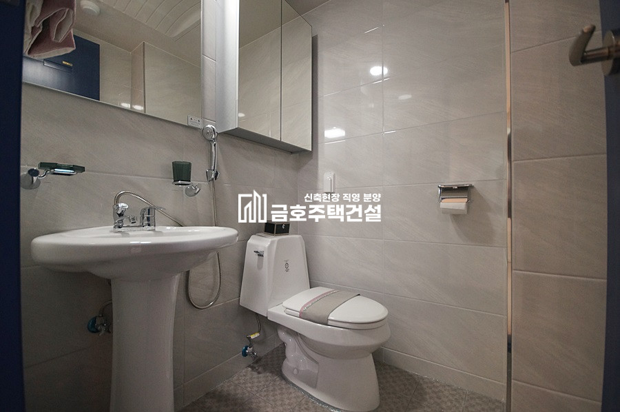 인천 미추홀구 주안동 월드스카이 A, B -Type 분양 매물번호 11232 사진 13