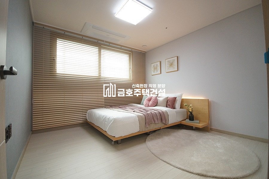 인천 서해구 가좌동 하이팰리스 3차 A,B -Type 분양 매물번호 11231 사진 11