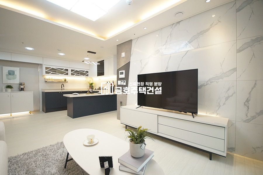 인천 서해구 가좌동 하이팰리스 3차 A,B -Type 분양 매물번호 11231 사진 24