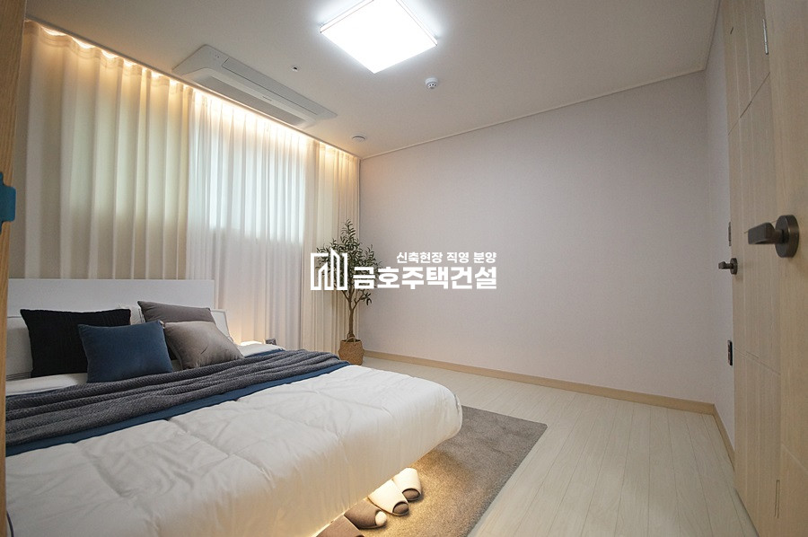 인천 서해구 가좌동 하이팰리스 3차 A,B -Type 분양 매물번호 11231 사진 28