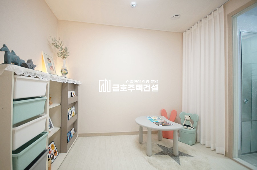인천 서해구 가좌동 하이팰리스 3차 A,B -Type 분양 매물번호 11231 사진 31