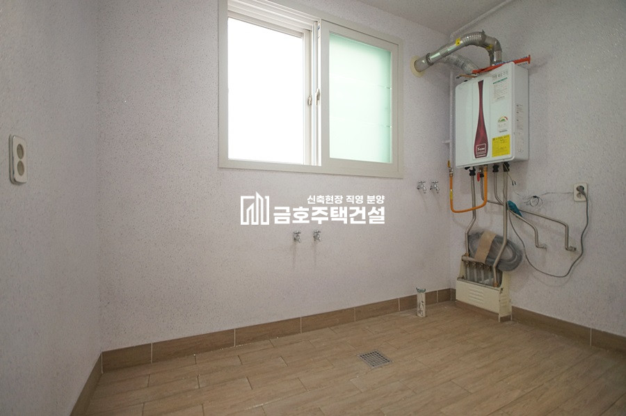 인천 계양구 작전동 에코그린빌 분양 매물번호 11233 사진 14