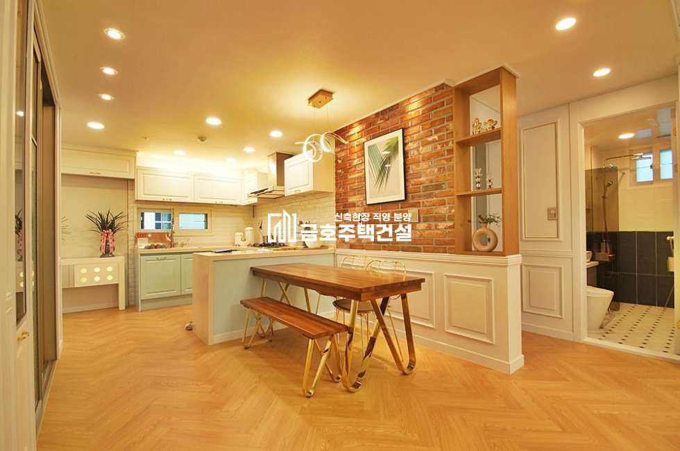 경기 부천소사구 소사본동 프라우드 아파트 분양 매물번호 11236 사진 22